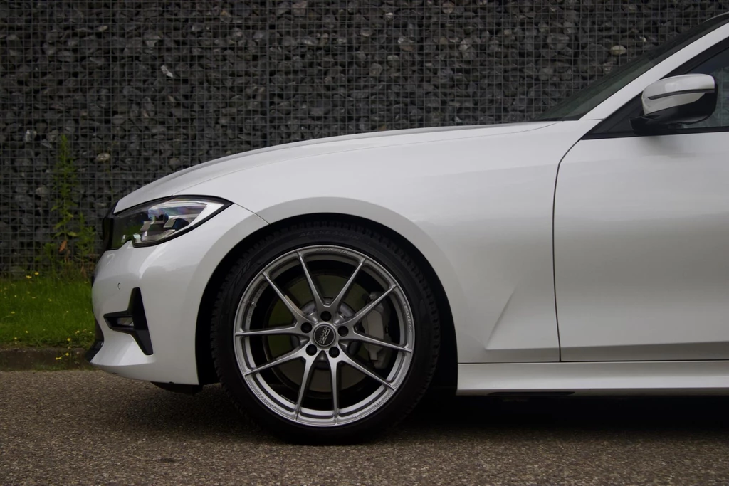 BMW 3 Serie – foto 23