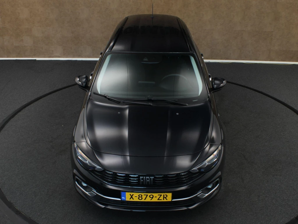 Fiat Tipo – foto 9