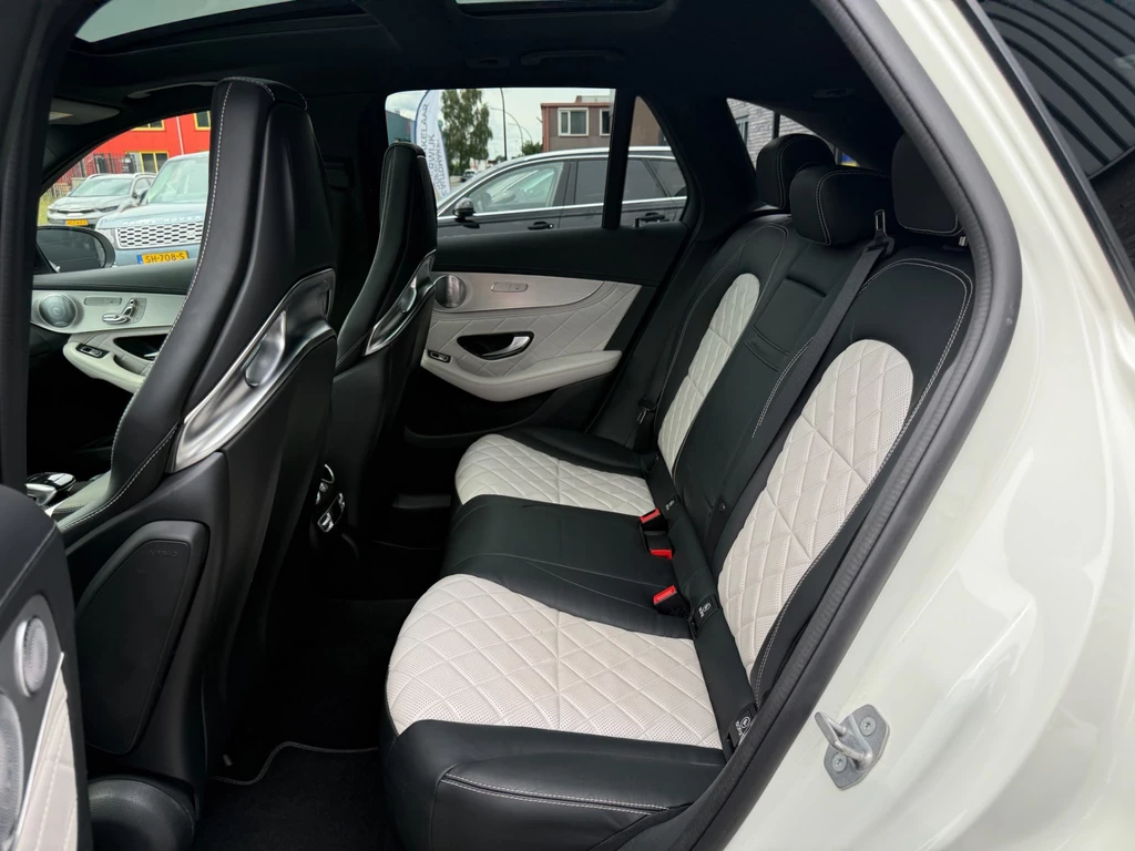 Mercedes-Benz GLC – foto 44