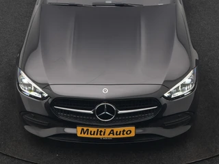 Mercedes-Benz C-Klasse – thumbnail 11