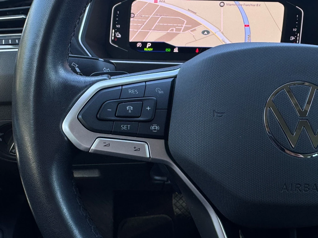 Volkswagen Tiguan – foto 24