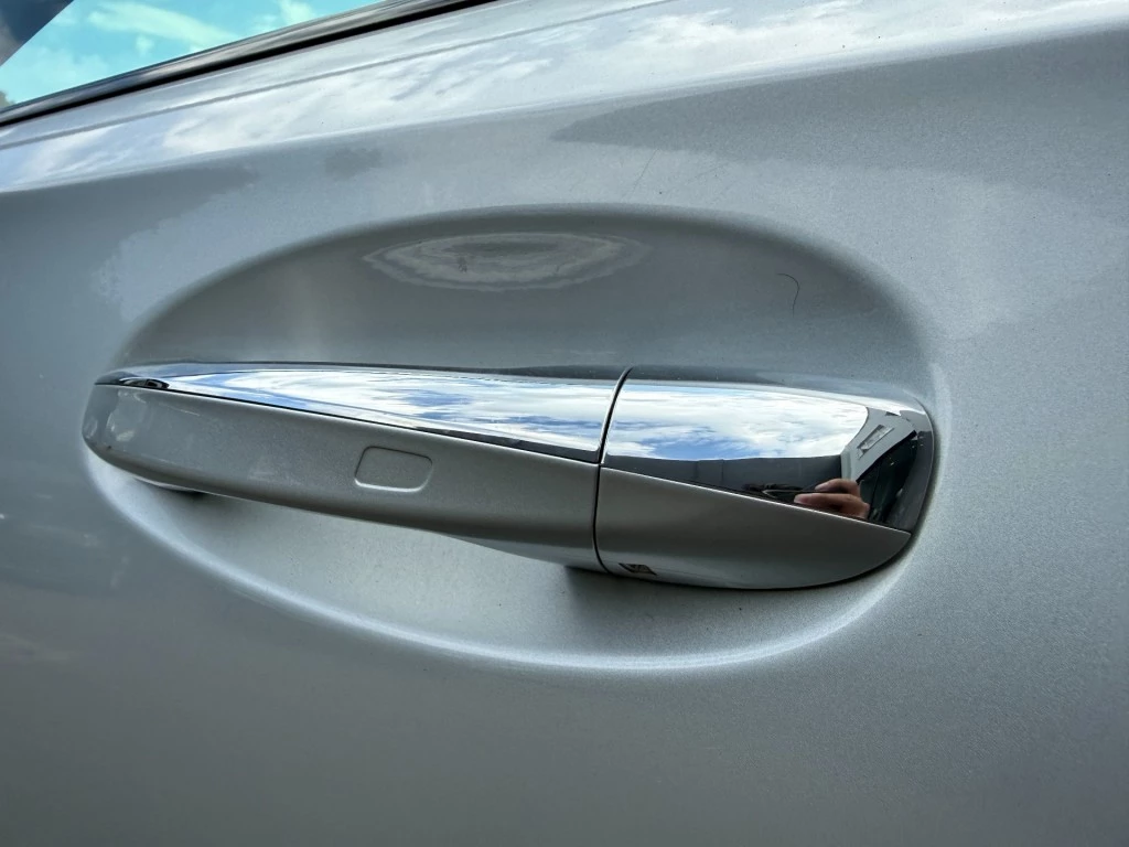 Mercedes-Benz A-Klasse – foto 17