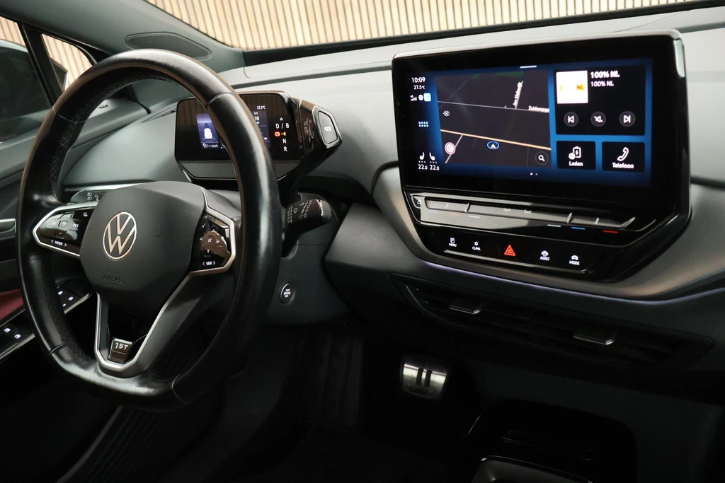 Volkswagen ID.4 – foto 8