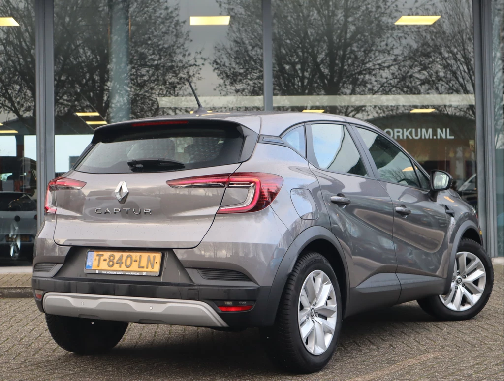 Renault Captur – foto 3