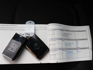 Renault Mégane Estate – thumbnail 10
