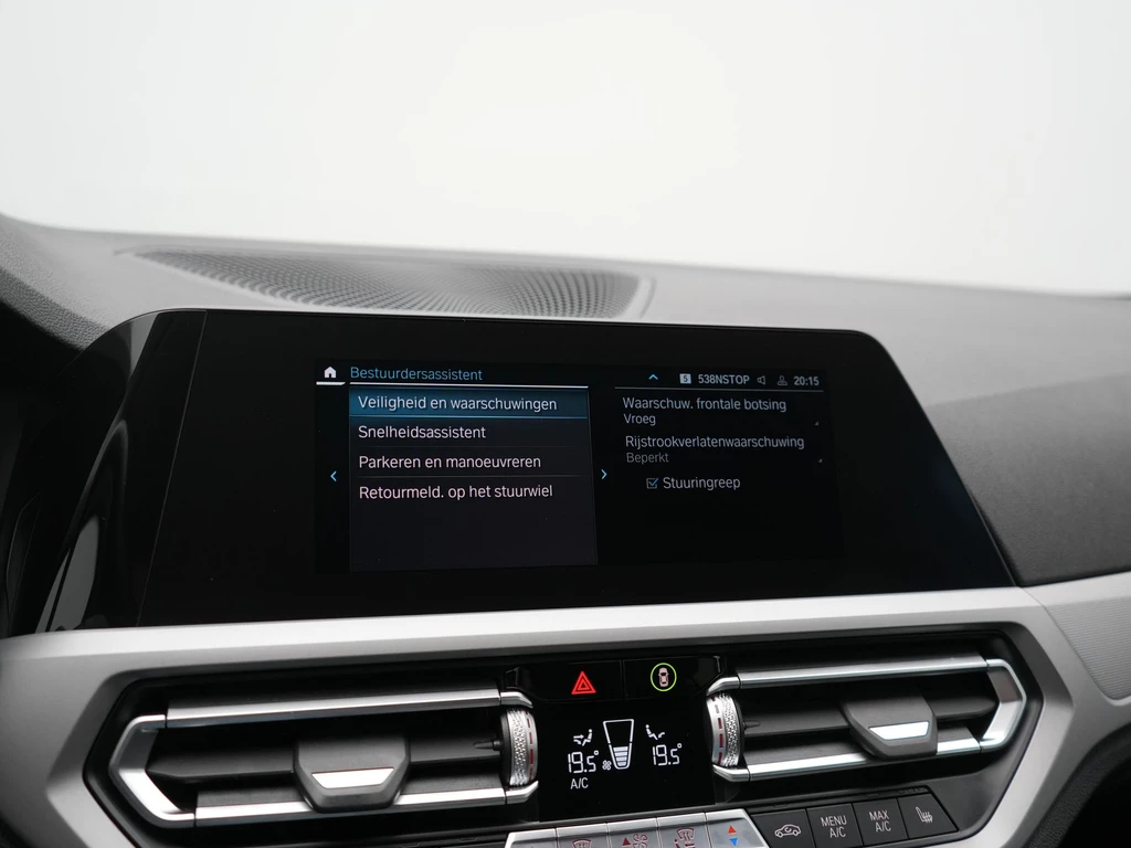 BMW 3 Serie – foto 29