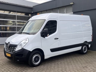 Renault Master – thumbnail 1