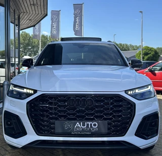 Audi Q5 – thumbnail 5
