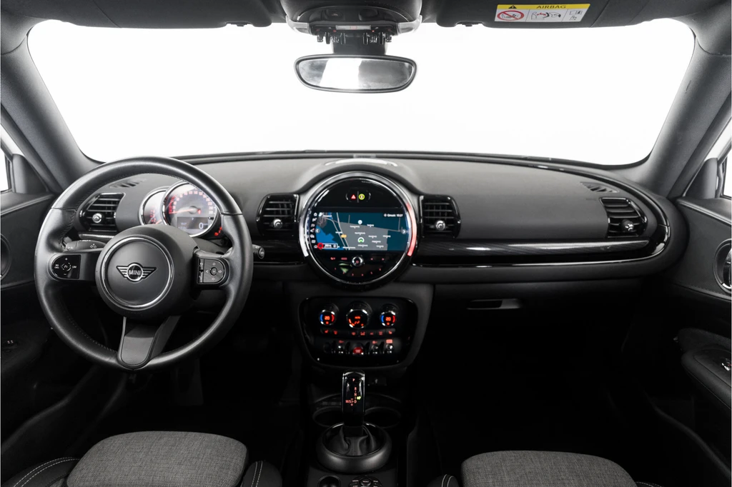 MINI Clubman – foto 9
