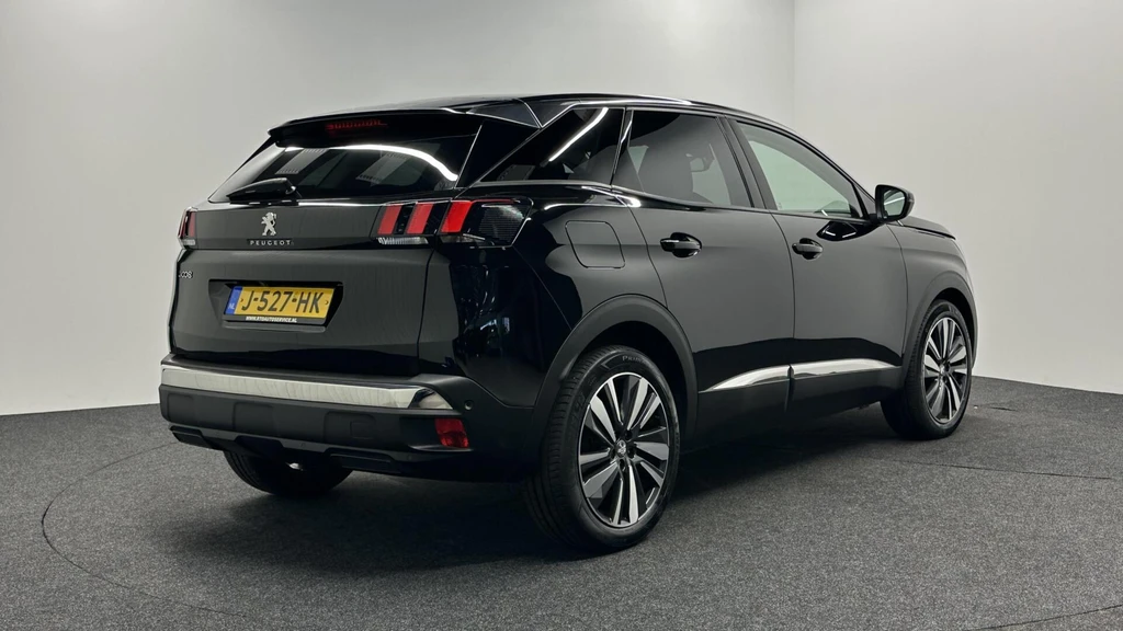 Peugeot 3008 – foto 5