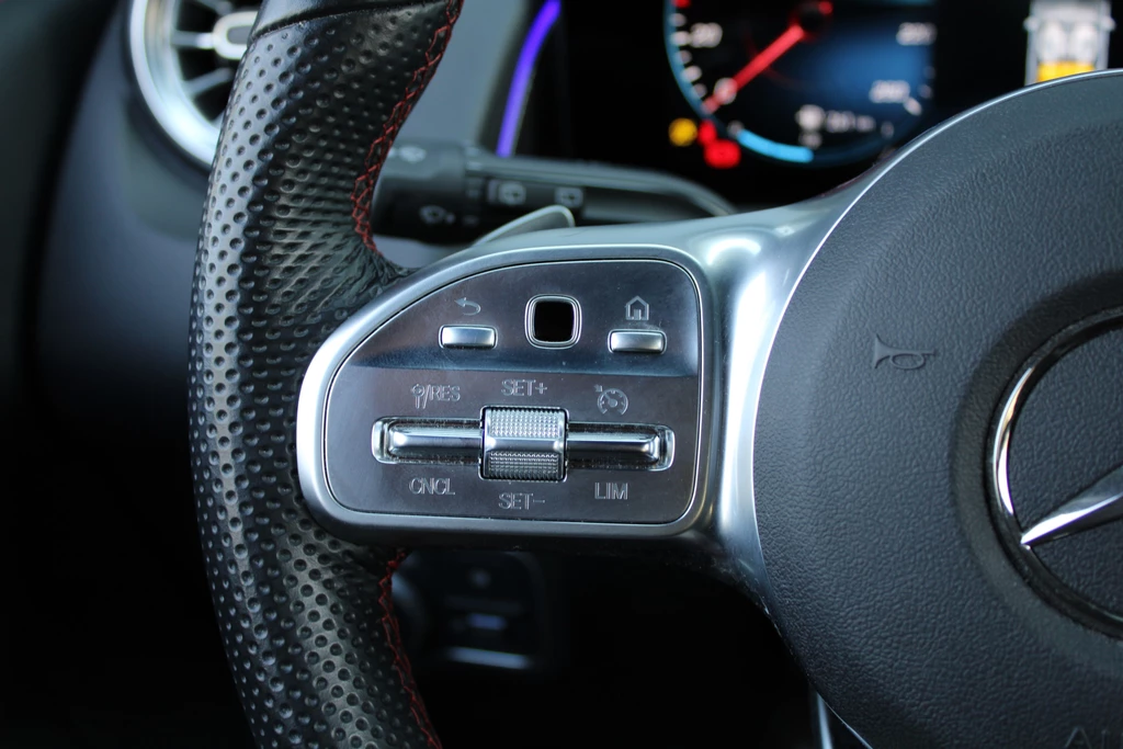 Mercedes-Benz GLB – foto 22