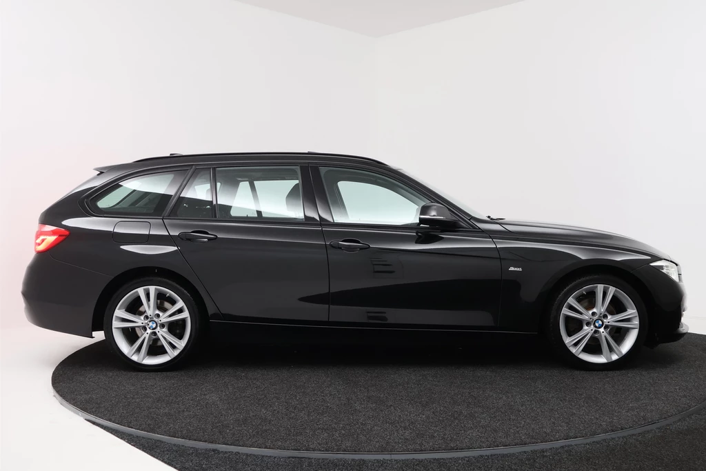 BMW 3 Serie – foto 5