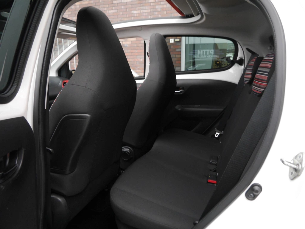 Citroën C1 – foto 9