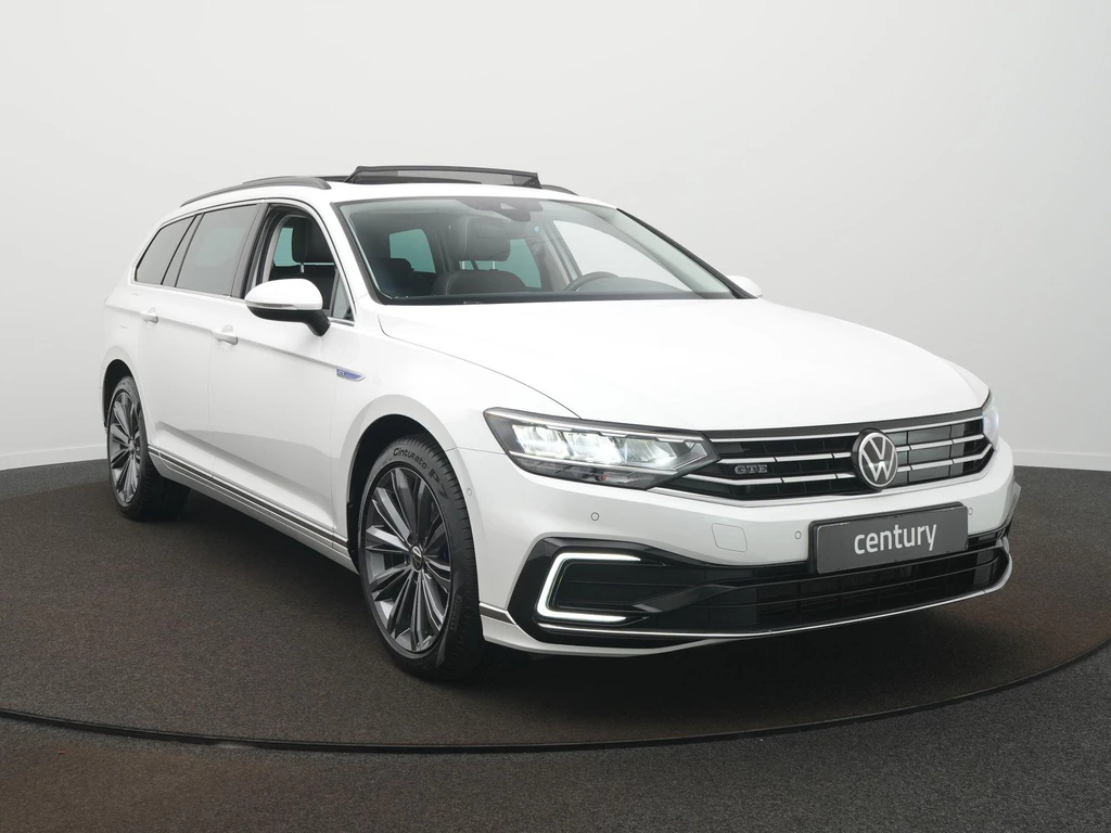 Volkswagen Passat – foto 9