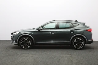 CUPRA Formentor – thumbnail 2