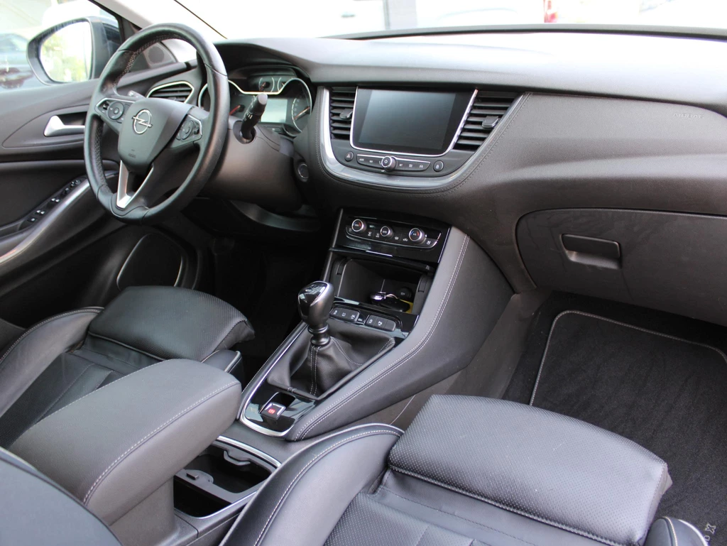 Opel Grandland X – foto 7