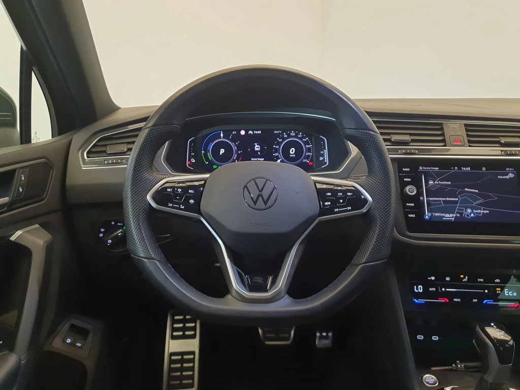 Volkswagen Tiguan – foto 12