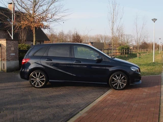 Mercedes-Benz B-Klasse – thumbnail 7