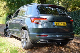 Škoda Karoq – thumbnail 9
