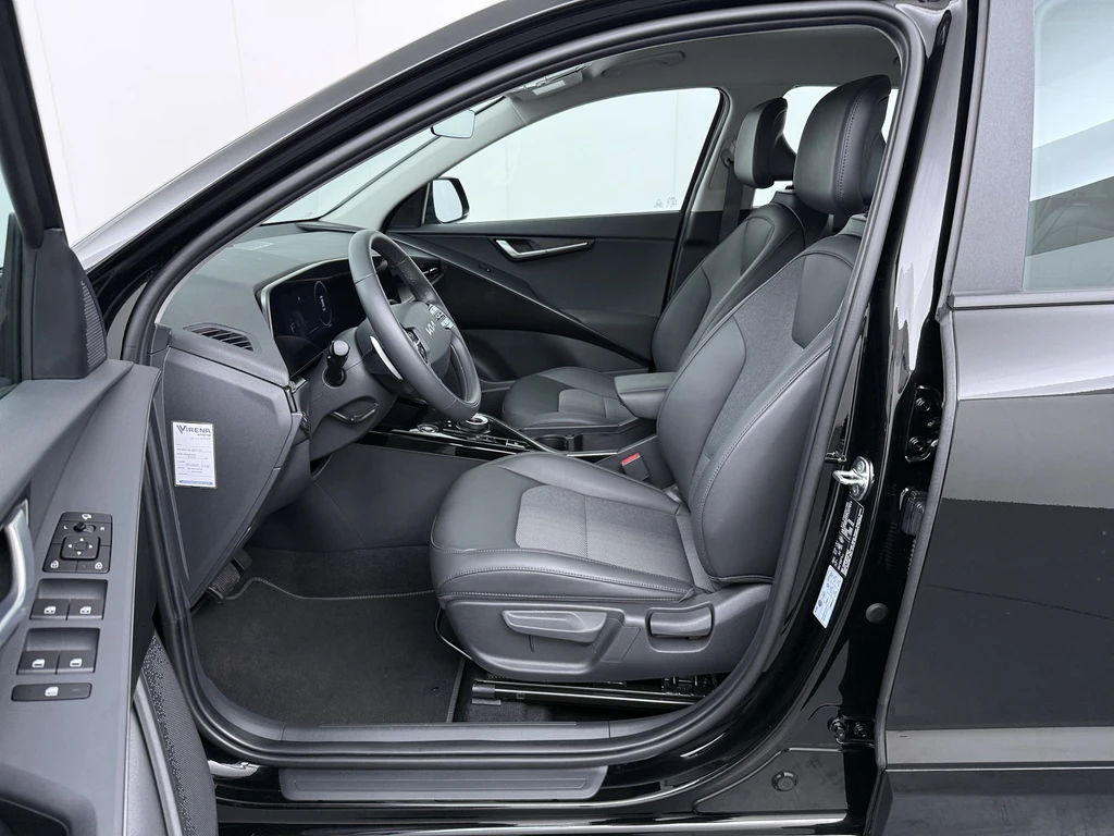 Kia Niro – foto 20