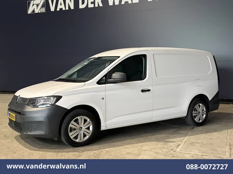 Volkswagen Caddy Cargo Maxi 2.0 TDI L2H1 Euro6 Airco | Navigatie | Apple Carplay | Cruisecontrol | Parkeersensoren Android Auto