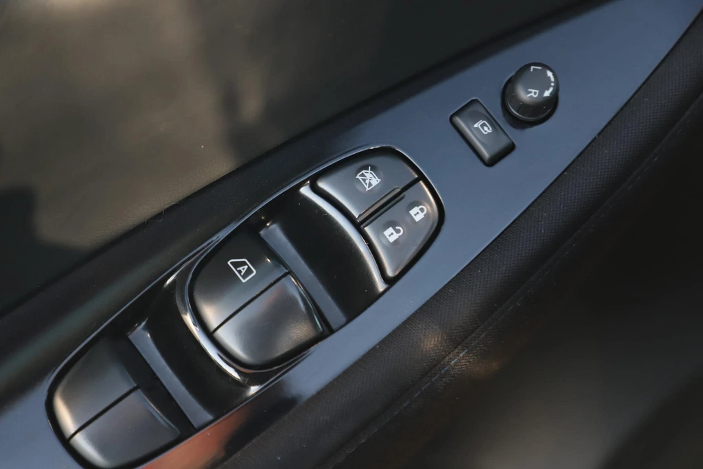 Nissan Leaf – foto 14
