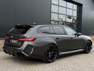 BMW M5 – thumbnail 12