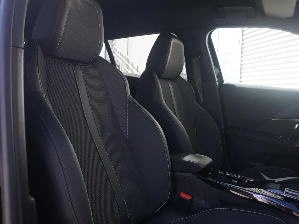 Peugeot 2008 – foto 42