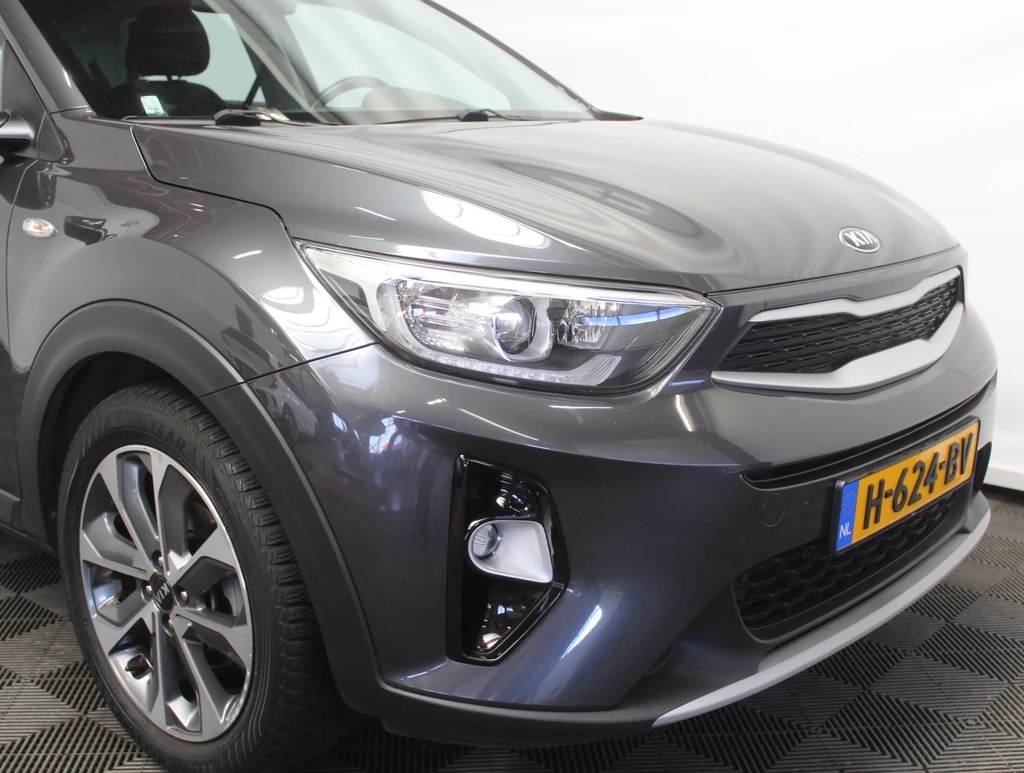 Kia Stonic – foto 8
