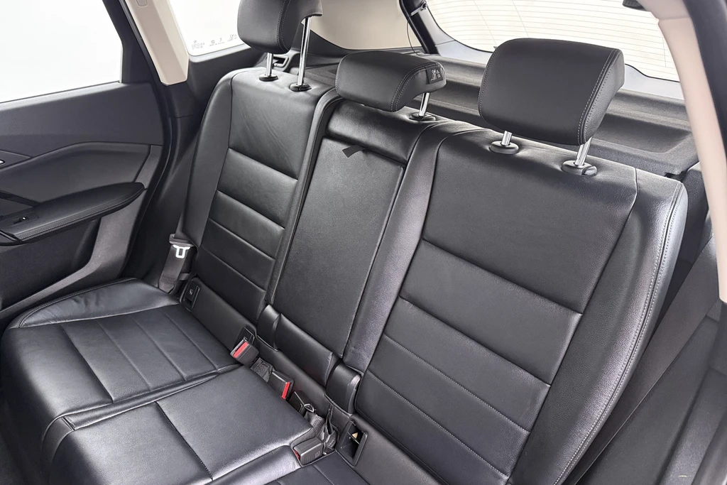 BMW X1 – foto 11