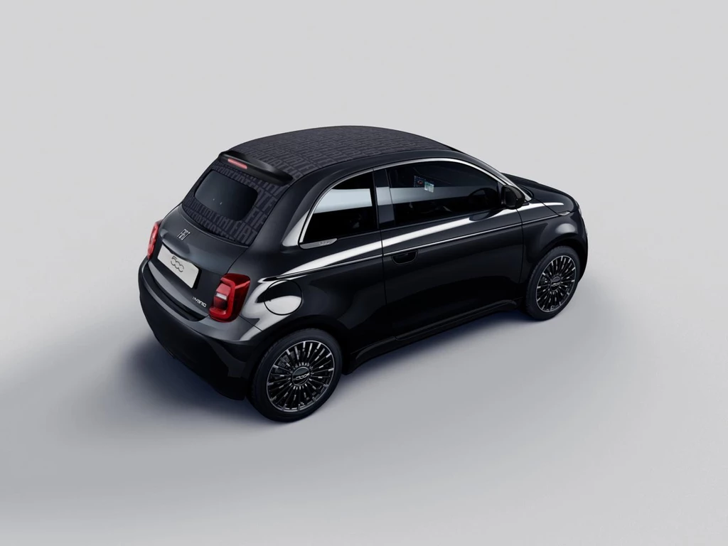 Fiat 500C – foto 3