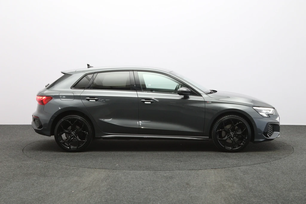 Audi A3 – foto 6