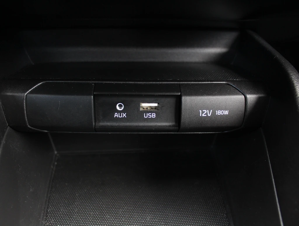Kia Stonic – foto 49