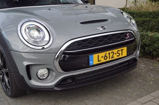 MINI Clubman – thumbnail 9