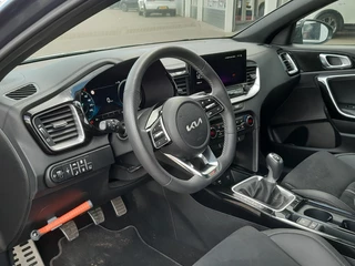 Kia Ceed Sportswagon – thumbnail 8