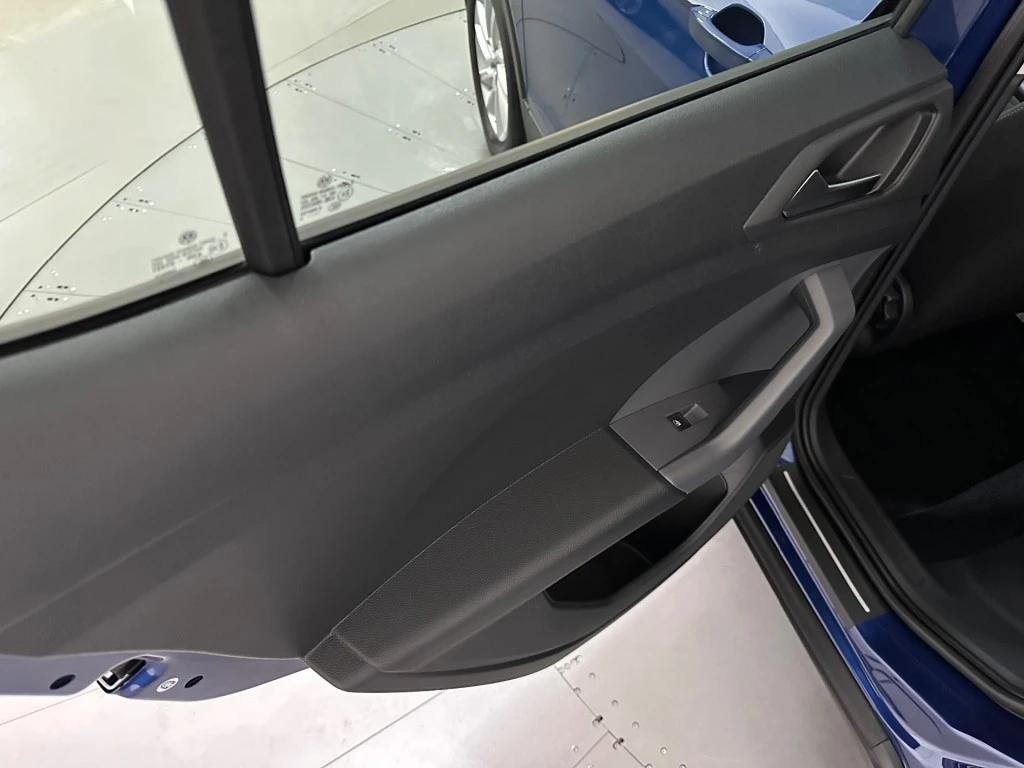 Volkswagen T-Cross – foto 32