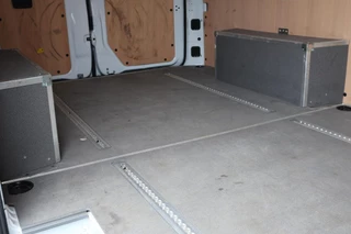 Mercedes-Benz Sprinter – thumbnail 29