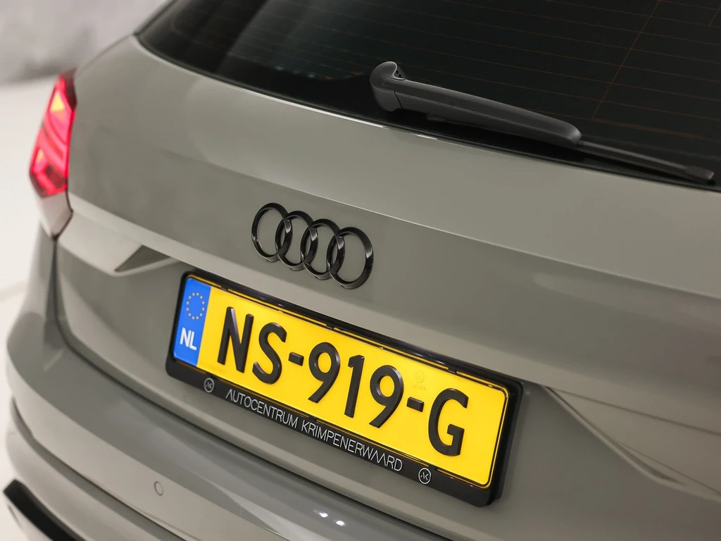 Audi Q2 – foto 27