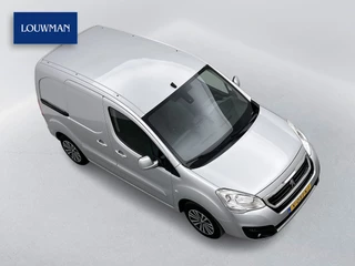 Peugeot Partner – thumbnail 13