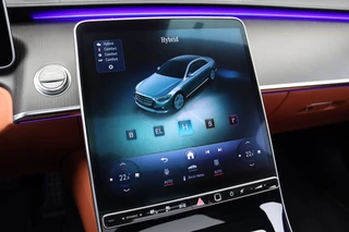 Mercedes-Benz S-Klasse – thumbnail 37