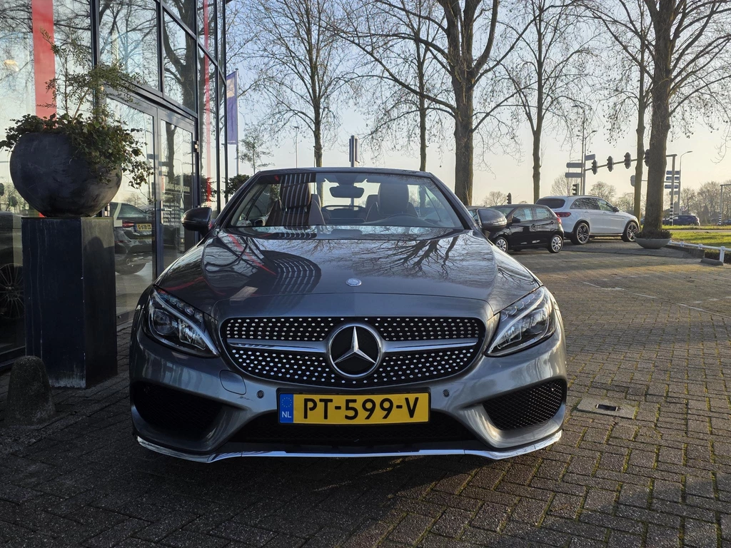 Mercedes-Benz C-Klasse – foto 6