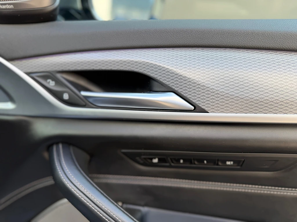 BMW 5 Serie – foto 33