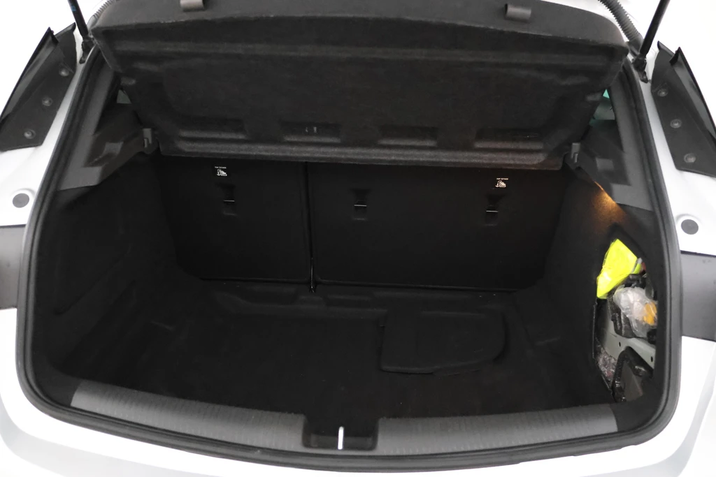 Opel Astra – foto 10