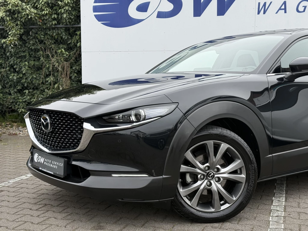 Mazda CX-30 – foto 3