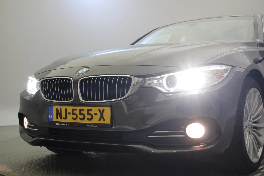 BMW 4 Serie – foto 2