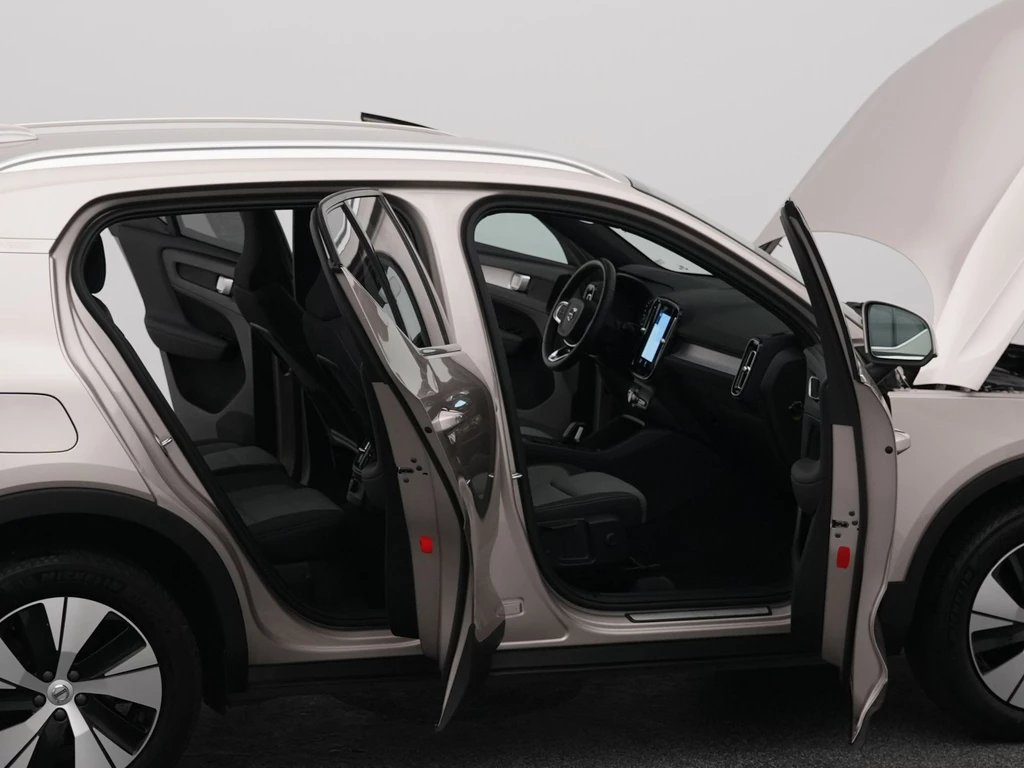 Volvo XC40 – foto 36