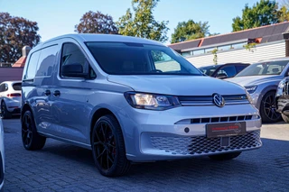 Volkswagen Caddy – thumbnail 7