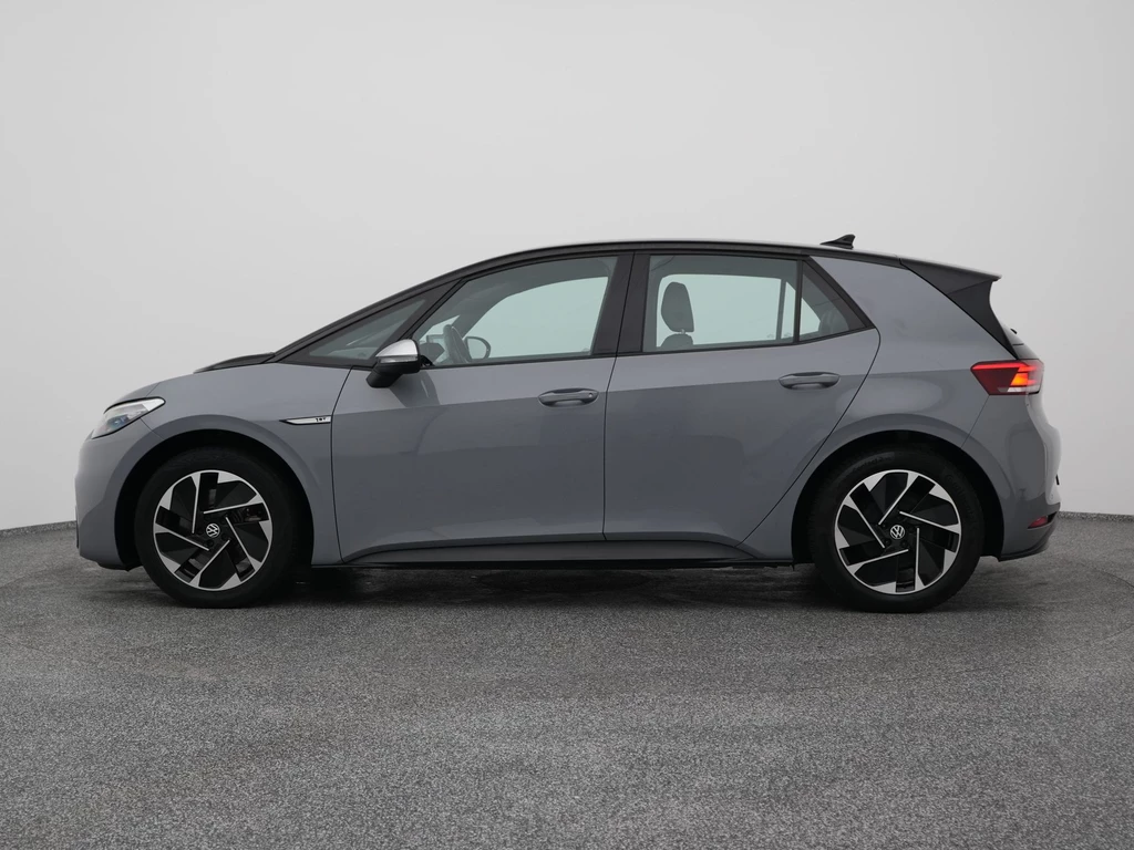 Volkswagen ID.3 – foto 3