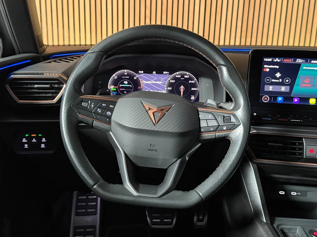CUPRA Leon – foto 12