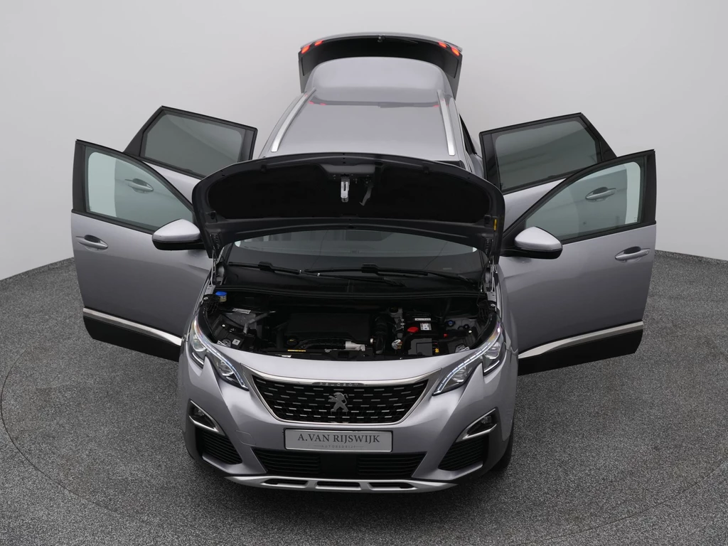 Peugeot 5008 – foto 21